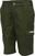 Trousers Prologic Trousers Combat Shorts Army Green L
