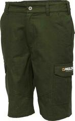 Hlače Prologic Combat Shorts Army Green