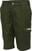 Kalhoty Prologic Kalhoty Combat Shorts Army Green XL