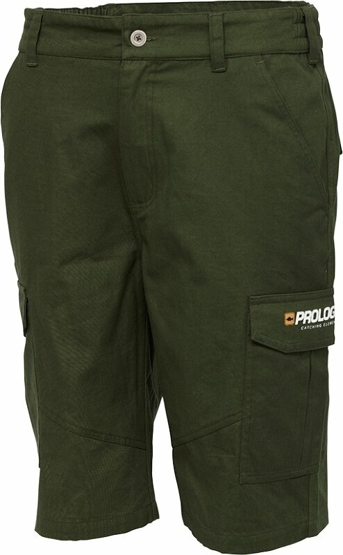 Παντελόνι Prologic Παντελόνι Combat Shorts Army Green 2XL