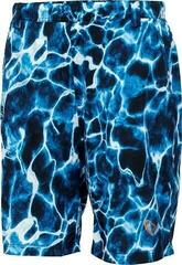 Broek Savage Gear Marine Shorts Sea Blue