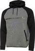 Savage Gear Sweatshirt Tec-Foam Hoodie Dark Grey Melange S