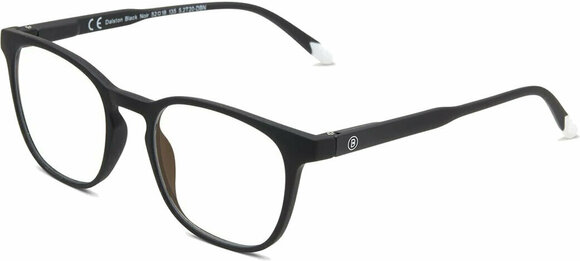 Glasses Barner Dalston Black Noir - 1