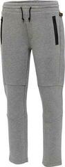 Horgásznadrág Savage Gear Tec-Foam Joggers Dark Grey Melange