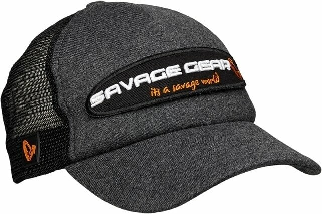 Savage Gear  Beard Baclava Multi-fit function Spandex Soft Breathable 