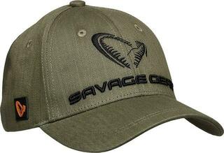 Angelmütze Savage Gear Angelmütze Catch Cap