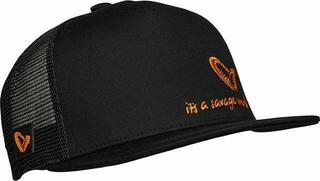 Korkki Savage Gear Korkki All Black Cap