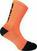 Running socks
 Fila F1694 Black/Orange 39-42 Running socks