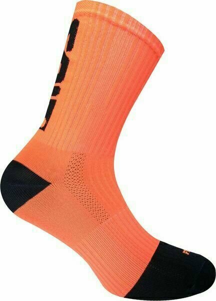 Tekaške nogavice
 Fila F1694 Black/Orange 43-46 Tekaške nogavice