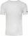 T-shirt de fitness Fila FU5139T White M T-shirt de fitness