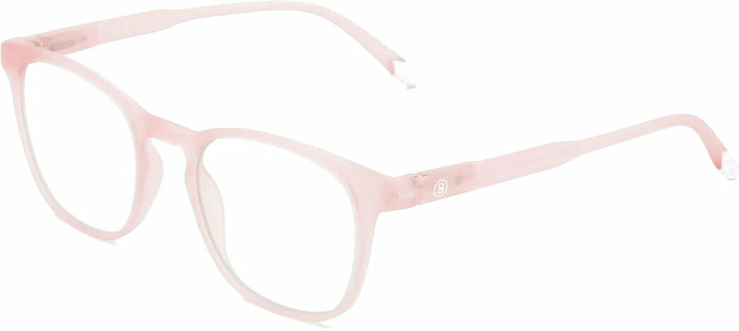 Glasses Barner Dalston Dusty Pink