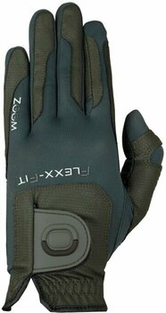 guanti Zoom Gloves Weather Style Mens Golf Glove Stone - 1