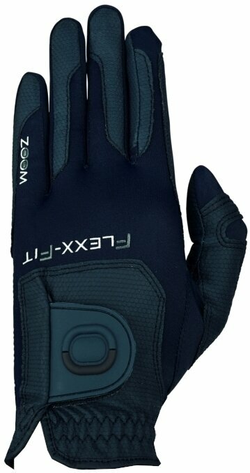 Handschuhe Zoom Gloves Weather Style Mens Golf Glove Navy