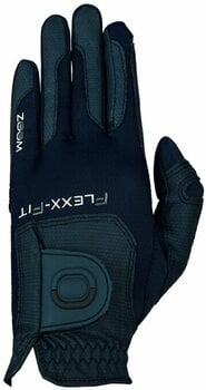 Gloves Zoom Gloves Weather Style Mens Golf Glove Navy - 1