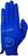 guanti Zoom Gloves Weather Style Mens Golf Glove Royal