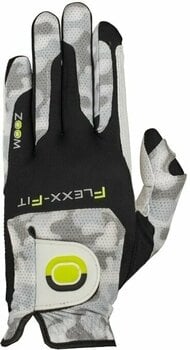 Rokavice Zoom Gloves Weather Womens Golf Glove White/Camouflage - 1