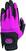 Rukavice Zoom Gloves Aqua Control Womens Golf Glove Charcoal/Fuchsia