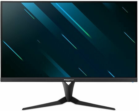 Moniteur Acer Predator XB323UGPbmiiphzx 32" Moniteur