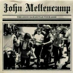 LP ploča John Mellencamp - The Good Samaritan... (LP)
