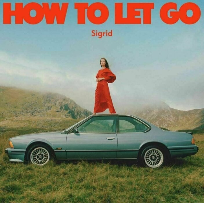 Sigrid How To Let Go (LP)