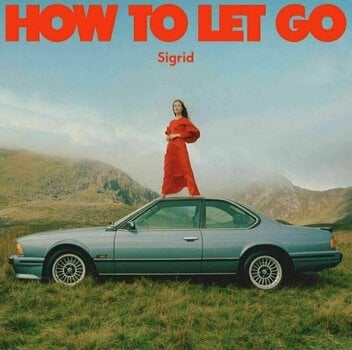 Disco de vinil Sigrid - How To Let Go (LP) - 1
