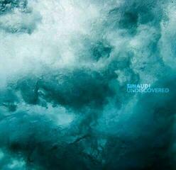 Hanglemez Ludovico Einaudi - Undiscovered (2 LP)