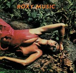 Vinyylilevy Roxy Music - Stranded (2022 Reissue) (LP)