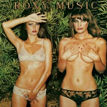 Vinyl Record Roxy Music - Country Life (2022 Reissue) (LP) - 1