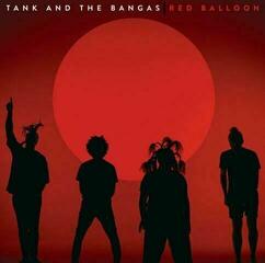 LP deska Tank And The Bangas - Red Balloon (LP)
