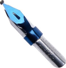 Aiuto calligrafico VOLF A100004 Pennino calligrafico 1 mm 1 pz