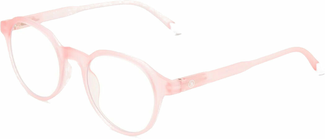 Glasses Barner Chamberi Dusty Pink