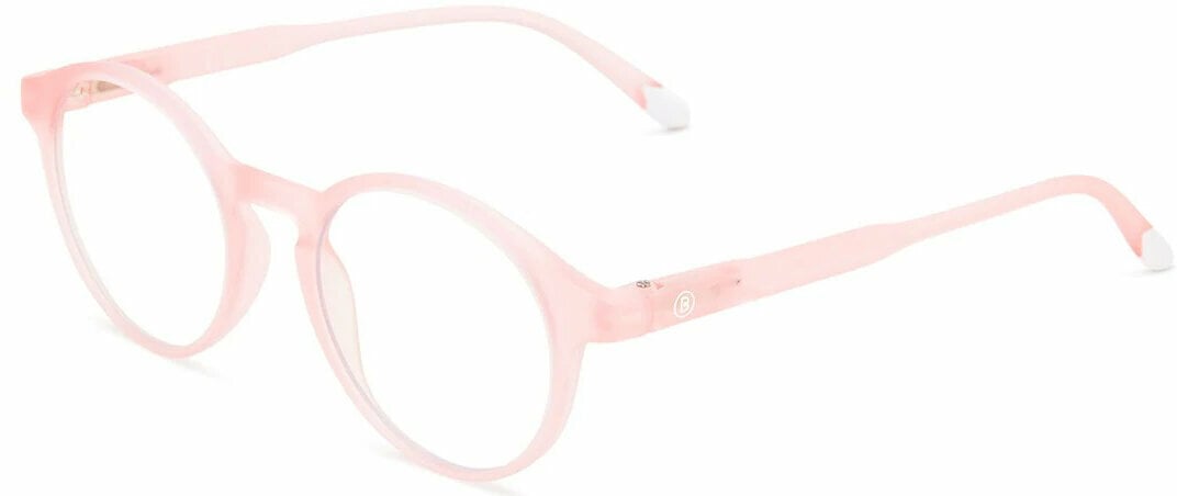 Glasses Barner Le Marais Dusty Pink