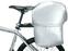Cyclo-carrier Topeak Rain Cover Cover White