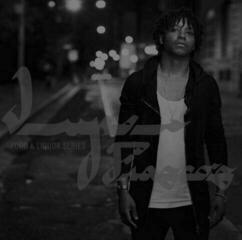 LP Lupe Fiasco - Food & Liquor (Silver/Purple/Clear Vinyl) (4 LP)