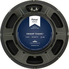 Haut-parleurs guitare / basse Eminence Swamp Thang A Haut-parleurs guitare / basse 8 Ohm