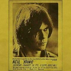 Płyta winylowa Neil Young - Royce Hall 1971 (LP)