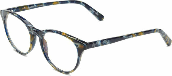 Glasses Barner Gracia Blue Havana - 1