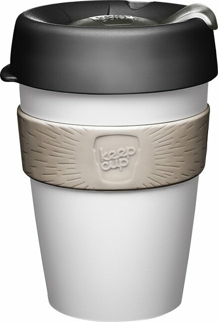 Termo skodelica, kozarec KeepCup Original Briny M 340 ml Skodelica