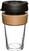 Thermo Mug, Cup KeepCup Brew Cork Black L 454 ml Cup