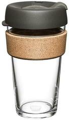 Eco Cup, Termomugg KeepCup Brew Cork Nitro L 454 ml Kopp