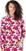 Sweat à capuche/Pull Nivo Lowelle Mock Red M