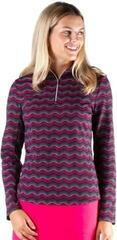 Hoodie/Trui Nivo Lata Mock Black