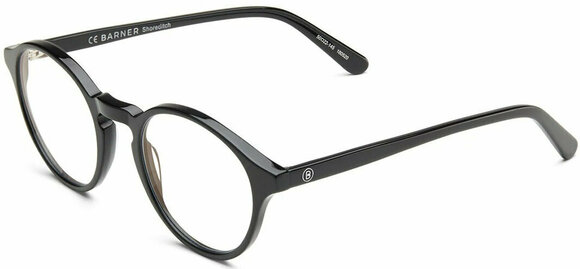 Glasses Barner Shoreditch Black - 1