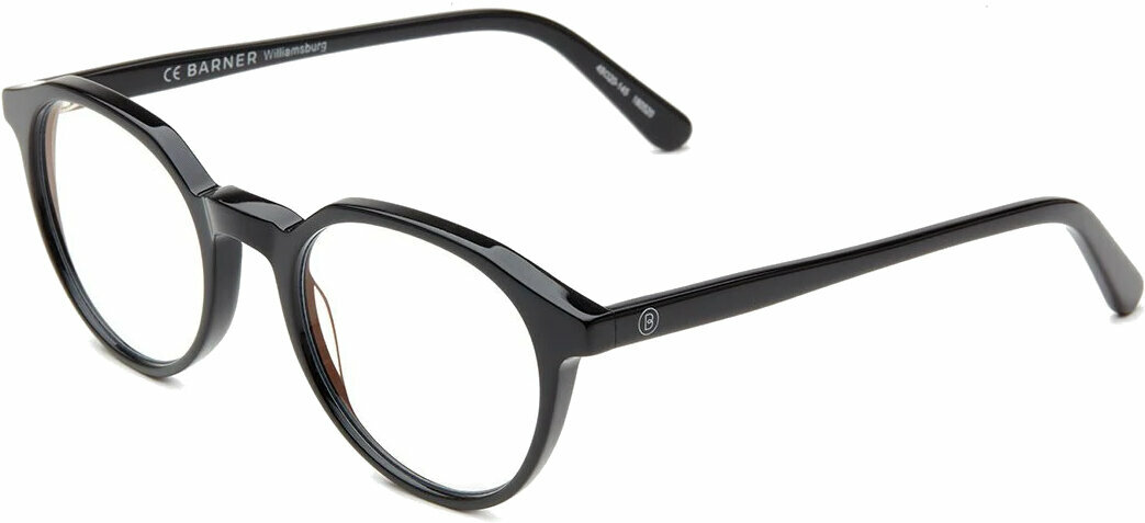 Glasses Barner Williamsburg Black