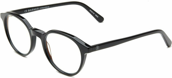 Glasses Barner Williamsburg Black - 1