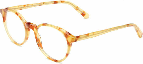 Lunettes Barner Williamsburg Light Havana Lunettes - 1