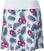 Nederdel / kjole Puma PWRSHAPE Paradise Bright White/Festival Fuchsia M Nederdel