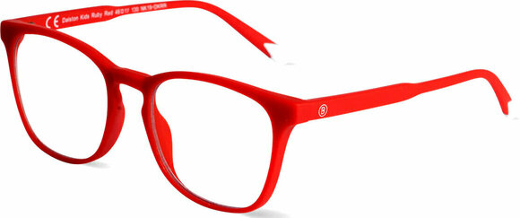 Glasses Barner Dalston Kids Ruby Red - 1