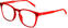 Glasses Barner Dalston Kids Ruby Red