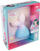 Art and Creative Set Madrid Papel Notebook Mermaid 127 x 175 mm